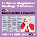 DMC - Latin Inflections Mix (2017)
