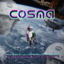 Cosma (US) - Interplanetary Primate