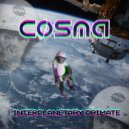 Cosma (US) - Interplanetary Primate (Original Mix)