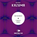 KAZUMA - Homeless