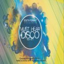 VA - Must Hear Disco July vol.1 (Compiled and Mixed by Dimta) (Original Mix)