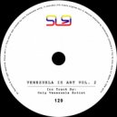 Jonathan Martinez - Wy Is My Melody (Alan Hernandez Remix)