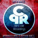 Ocean Haze & Kewmillion - We R B4ck (Original Mix)