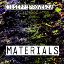 Giuseppe Provenza - Material