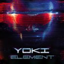 Yoki - Element Steps