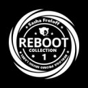Стрелки - Солнце за горой (Sasha Froloff Reboot 2k17)