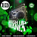 Ritmo Dynamic & Laurent Wolf vs DJ Ramirez & DJ Jan Steen & Vasiliy Francesco & Serg - Calinda (DADDY DJ Mashup) (Original Mix)