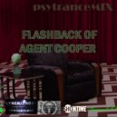 djArcaneZZZ - FLASHEBACK of AGENT COOPER (psytranceMIX(136-160bpm)