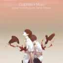 Culprate x Muju - Crows (A Tribute To Zankyou No Terror) (Original Mix)