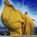 Jennifer Lopez ft. Gente de Zona vs. Denis First - Ni Tu Ni Yo (Sergey Kutsuev Mash)