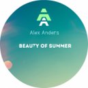 Alex Anders - Beauty of summer