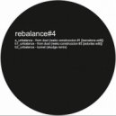 Unbalance - Tunnel (Skudge Remix) (Original Mix)