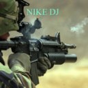 Dj Alexander Nike - go party (mix 2017)