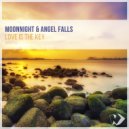 Moonnight & Angel Falls - Love Is The Key