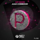 Juan Corredor - My Bass