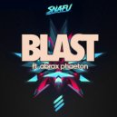 Snafu & Abrax Phaeton - Blast (feat. Abrax Phaeton)