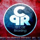 Vortex - Darkness (Original Mix)