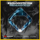 Neologisticism - Nicky Ryan