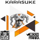 Lukas Franka - Karasuke