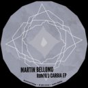 Martin Bellomo - Mandinga