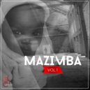Mazimba - Thinking About You