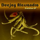 Deejay Alessandro - Evolution