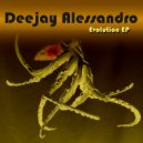 Deejay Alessandro - Stellarium