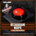 Rezakarami - Nope