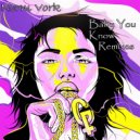 Norm Vork - Baby You Know (E39 Club Remix)