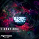 Erick Blu - Victorious