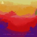 Be Lion, Kamatos - Colors (Original Mix)