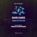 David Garez - High (Marck D & Buitrago Remix) (Original Mix)