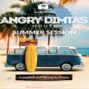 Dimta - ANGRY DIMTA'S HOUSE vol.26 (Compiled and Mixed by Dimta)