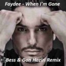 Faydee - When I'm Gone