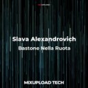 Slava Alexandrovich - Ocr