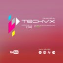 Majed Salih - TechVX EP01