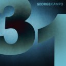 George Kiampo - 31