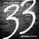 George Kiampo - 33
