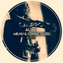 Calippo - Alive (Mr.Nu & Cengiz Guzel Remix) (Original Mix)