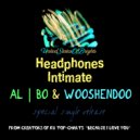 al l bo & Wooshendoo - Headphones Intimate (Club Mix)