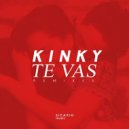 Kinky - Te Vas (The Cool Cats Remix) (Original Mix)