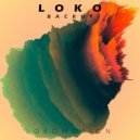 Loko - Lower Bold