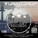 Rafael Starcevic & Liu Rosa & Patrick Sandim - Turbo Drop (Zambianco Remix)