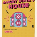VA - ANGRY DIMTA'S HOUSE vol.27 (Compiled and Mixed by Dimta)