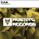 C.A.N. - The One Above All