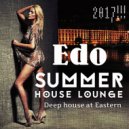 Edo - Deep House Lounge