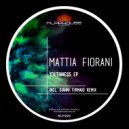 Mattia Fiorani - Sounds From Space