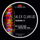 Alex Clavijo - Flashback