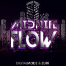 DigitalMode & Zuri - Midnite Flow (Original Mix)