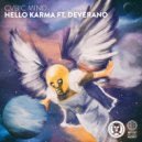 Cvbic Mind feat. Deverao - Hello, Karma